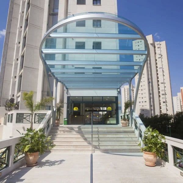 Horizon Pierre & Vacances (ex. Don Jorge Apartamenty)