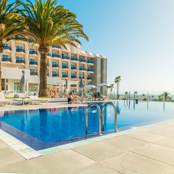 Hovima Cool Costa Adeje (ex Luabay)