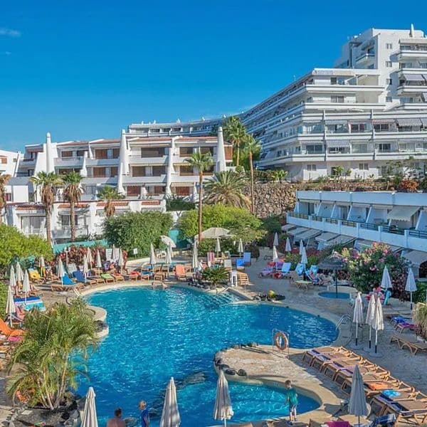 Hovima Panorama (Costa Adeje)