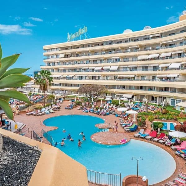 Hovima Santa Maria (Costa Adeje)