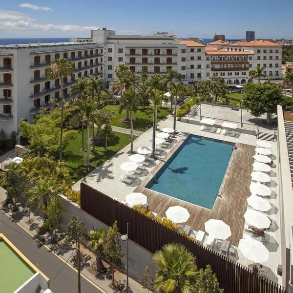 Iberostar Heritage Grand Mencey