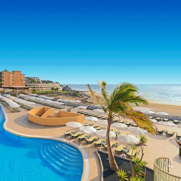 Iberostar Selection Fuerteventura Palace