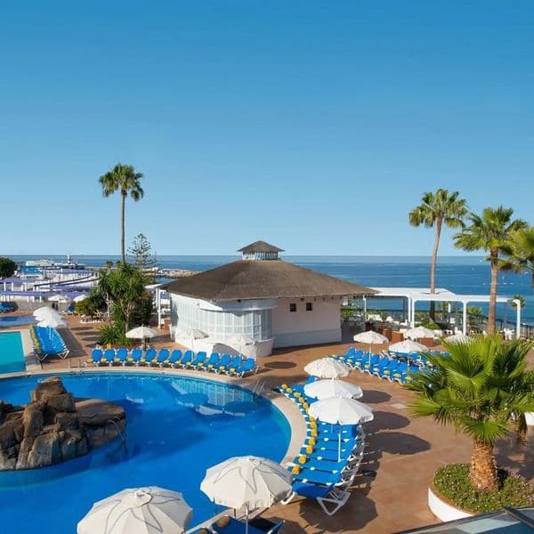 Iberostar Selection Sabila (Ex. Torviscas Playa)