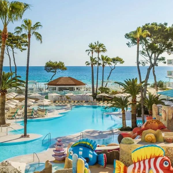 Iberostar Waves Alcudia Park