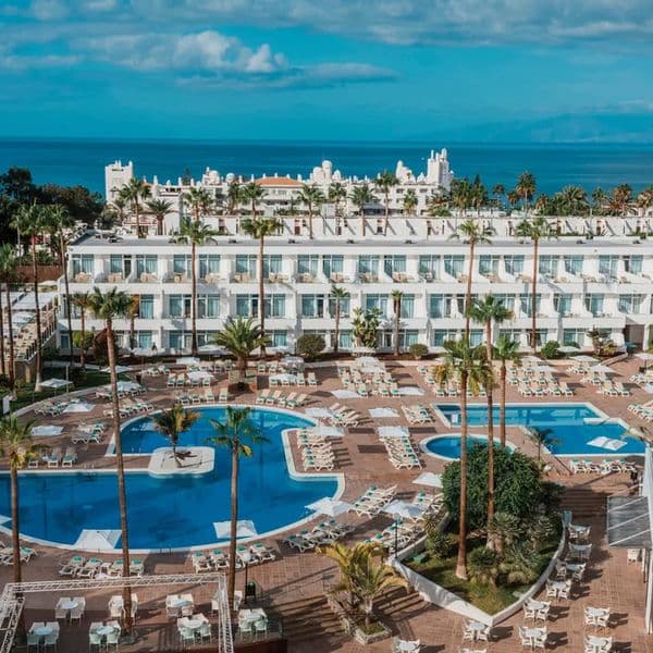 Iberostar Waves Las Dalias