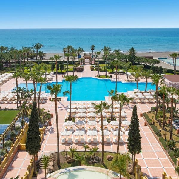 Iberostar Waves Malaga Playa