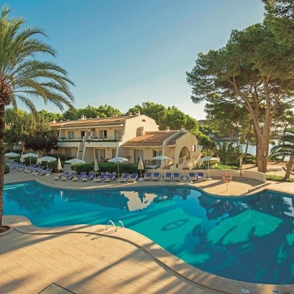 Iberostar Waves Pinos Park