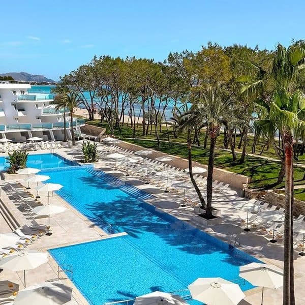 Iberostar Waves Playa de Muro