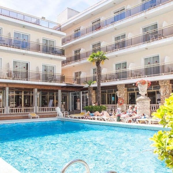 Ibersol Sorra d'Or (ex. Sorra d'Or)