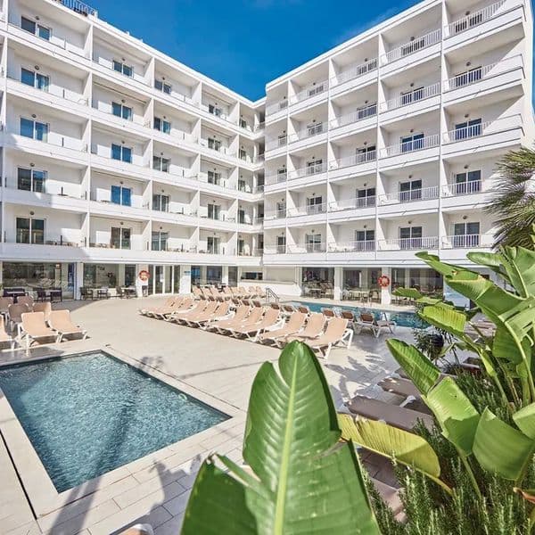 Ilusion Calma (ex. Calma)