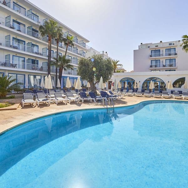 Ilusion Vista Blava (ex Elegance Vista Blava)