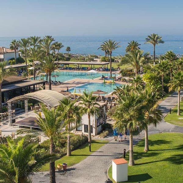 Impressive Playa Granada (ex. Playa Granada Club Resort)
