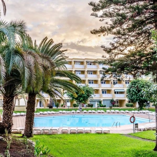 Jardin del Atlantico (ex. Jardin del Atl)