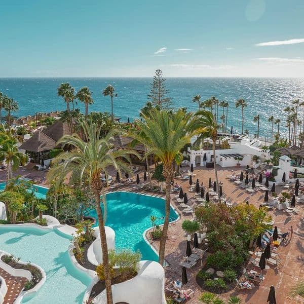 Dreams Jardin Tropical