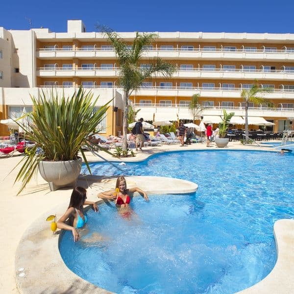 JS Alcudi Mar (ex. Alcudi Mar)