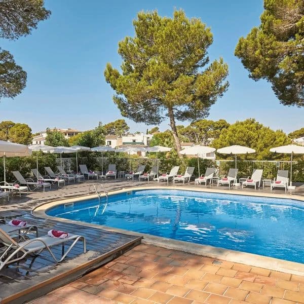 JS Paradise Sport (ex. Paradise Beach Music)