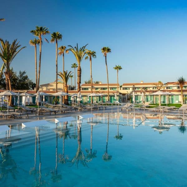 Kumara Serenoa by Lopesan (ex Duna Beach Bungalows)