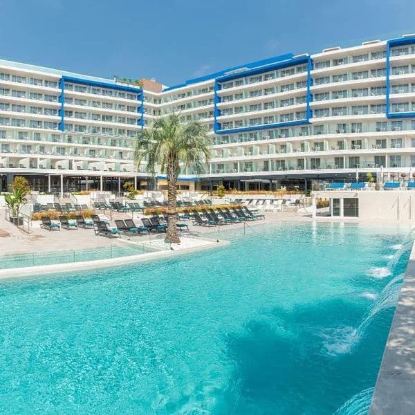 L Azure (ex. Top Gran Casino Royal)