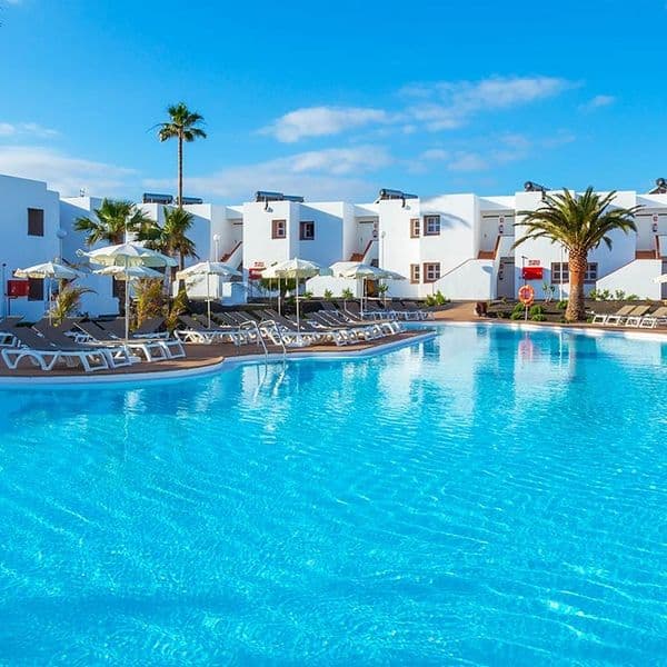 Blue Sea Bahia de Lobos (ex. Labranda)