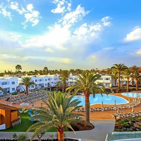 Blue Sea Corralejo Village (ex. Labranda)