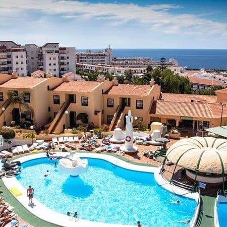 Laguna Park I (Costa Adeje)