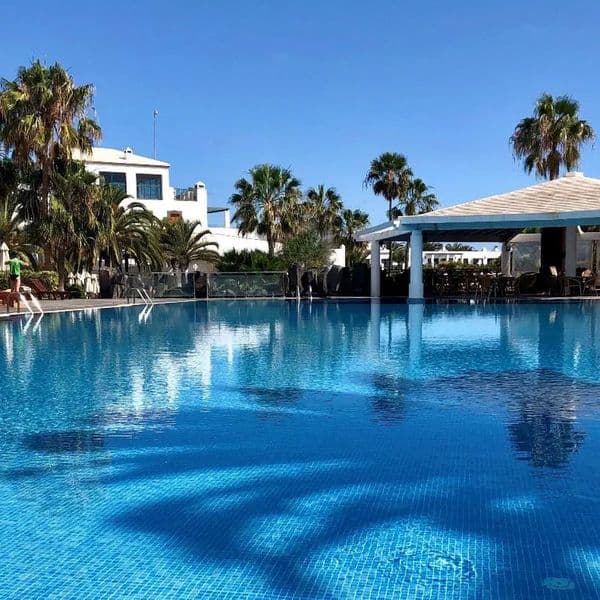 Las Marismas de Corralejo