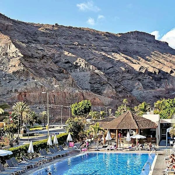 LIVVO Costa Taurito (ex Paradise Costa Taurito)