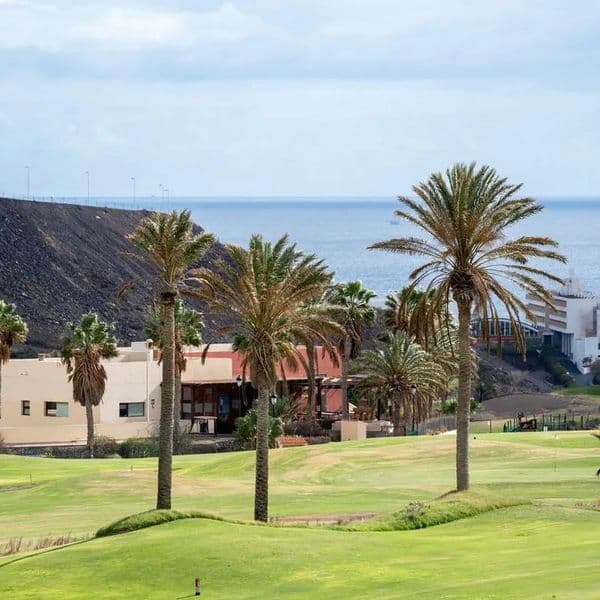 LIVVO Jandia Golf (ex Stella)