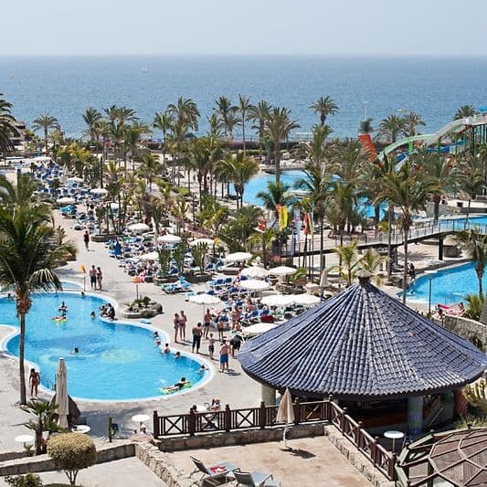 Livvo Lago Taurito (ex Paradise Lago Taurito)