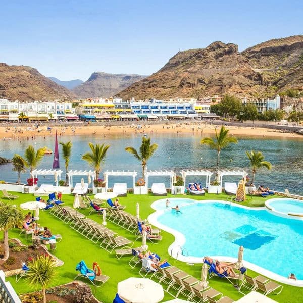 LIVVO Puerto de Mogan Hotel (ex. THe Puerto de Mogan)