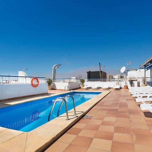 Mareny Benidorm (Ex Condal)