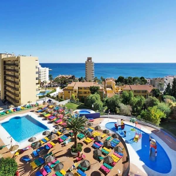 Medplaya Bali (Benalmadena)