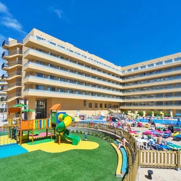 Medplaya Calypso (ex. Calypso)