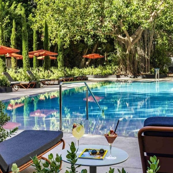 Mercure Benidorm (ex Benilux Park)