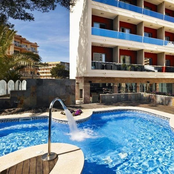 MLL Mediterranean Bay (El Arenal)