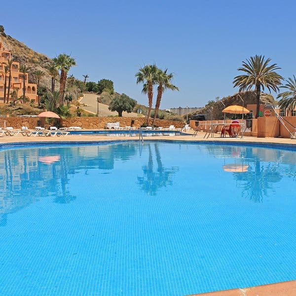 Mojacar Playa Aquapark (ex Puerto Marina de Mojacar)