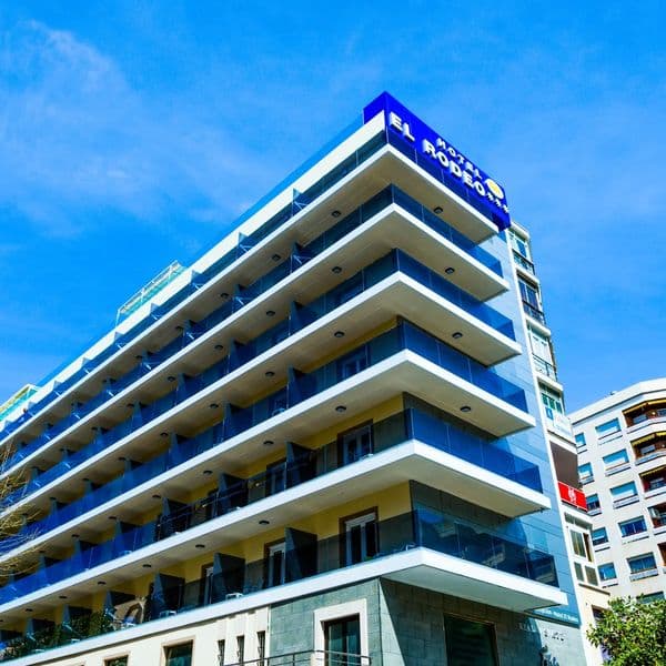 Monarque El Rodeo (ex. El Rodeo)