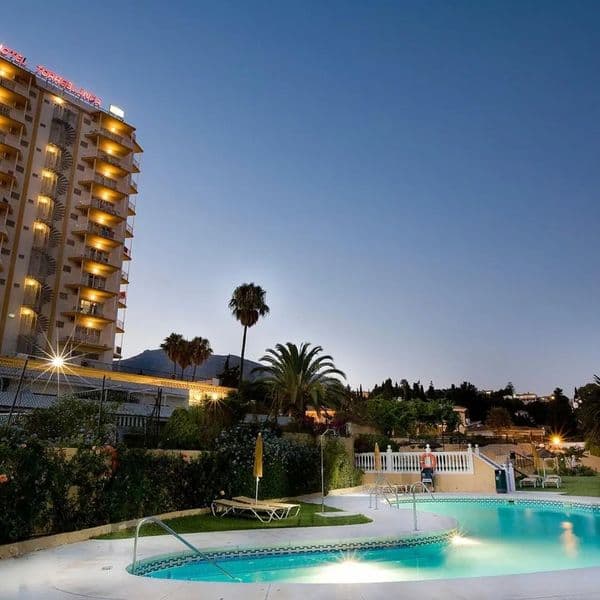 Monarque Torreblanca