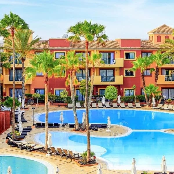 Blue Sea Aloe Corralejo (ex. Labranda Aloe Club)