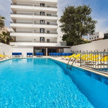 O7 Colombo (ex. Catalonia)