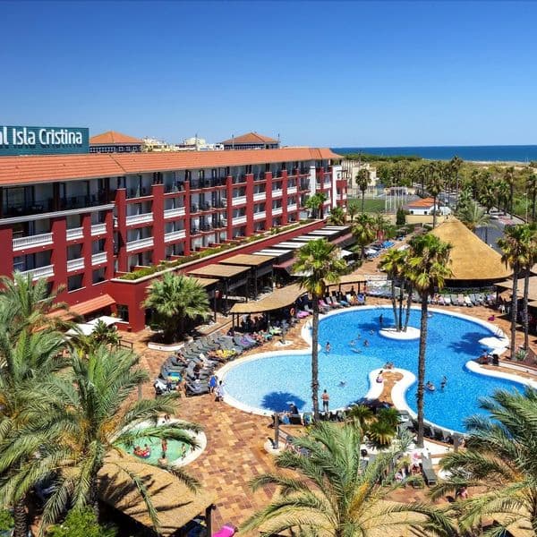 Occidental Isla Cristina (ex. Barcelo)