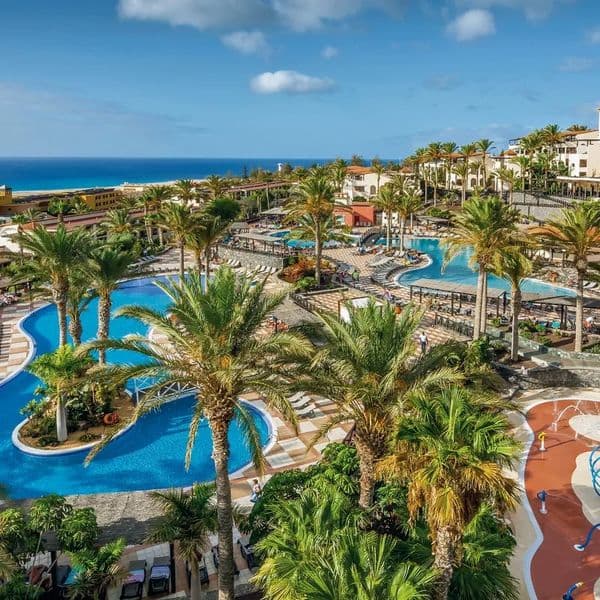 Occidental Jandia Mar (ex Barcelo Jandia Mar)