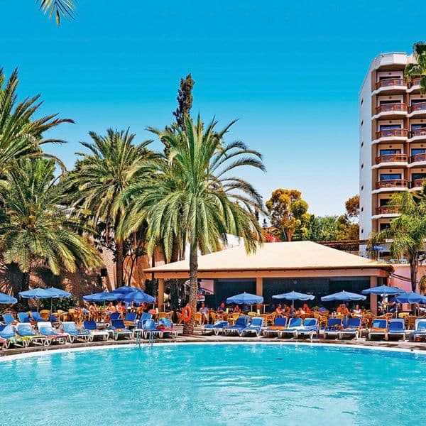 Occidental Margaritas (ex. Barcelo)