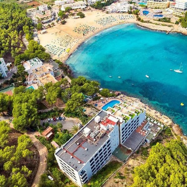 Palladium Cala Llonga (ex. Fiesta)