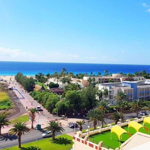 Palm Garden Apartamentos (Jandia)