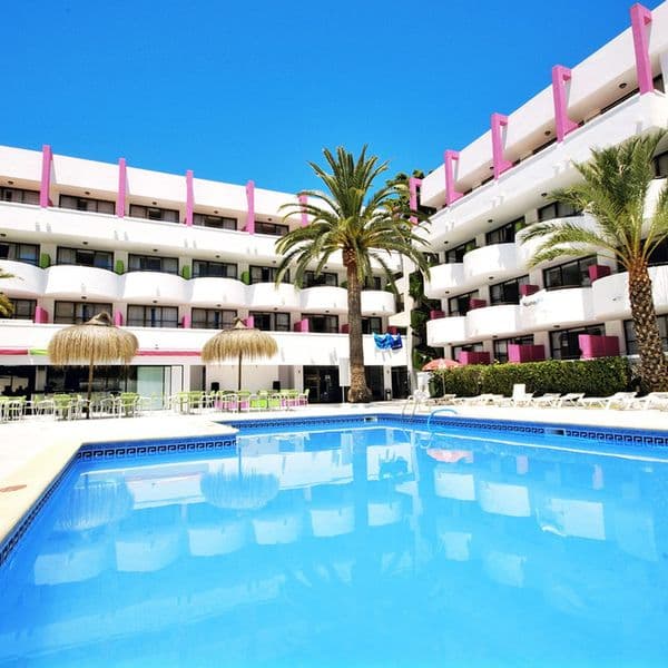 Palmanova Beach Apartments by TRH (ex. Lively Mallorca)