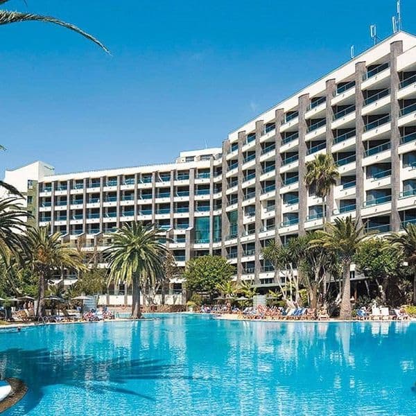 Paradisus by Melia Fuerteventura