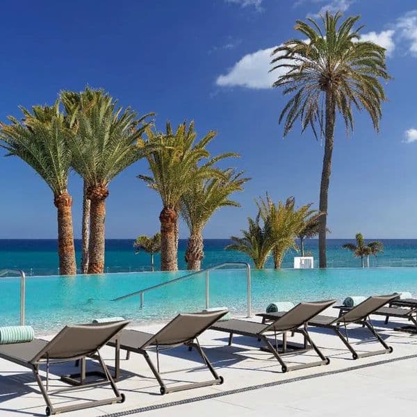 Paradisus Gran Canaria (ex. Melia Tamarindos)