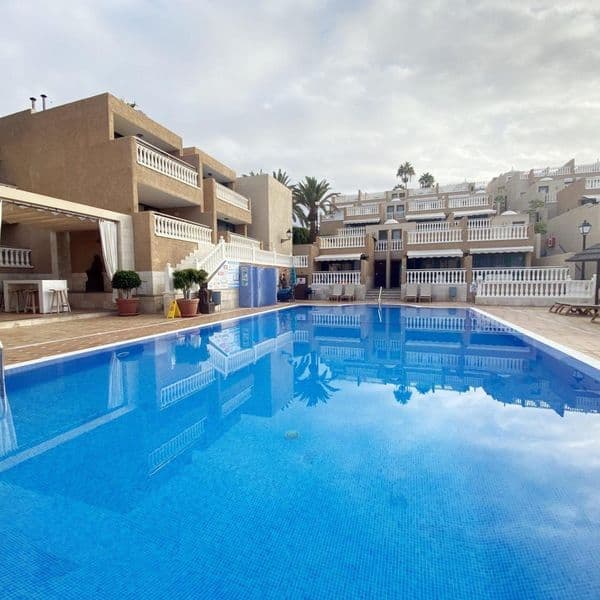 Parque de las Americas