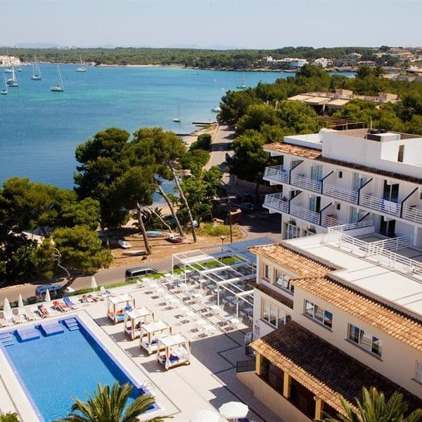 Smy Vistamar Portocolom